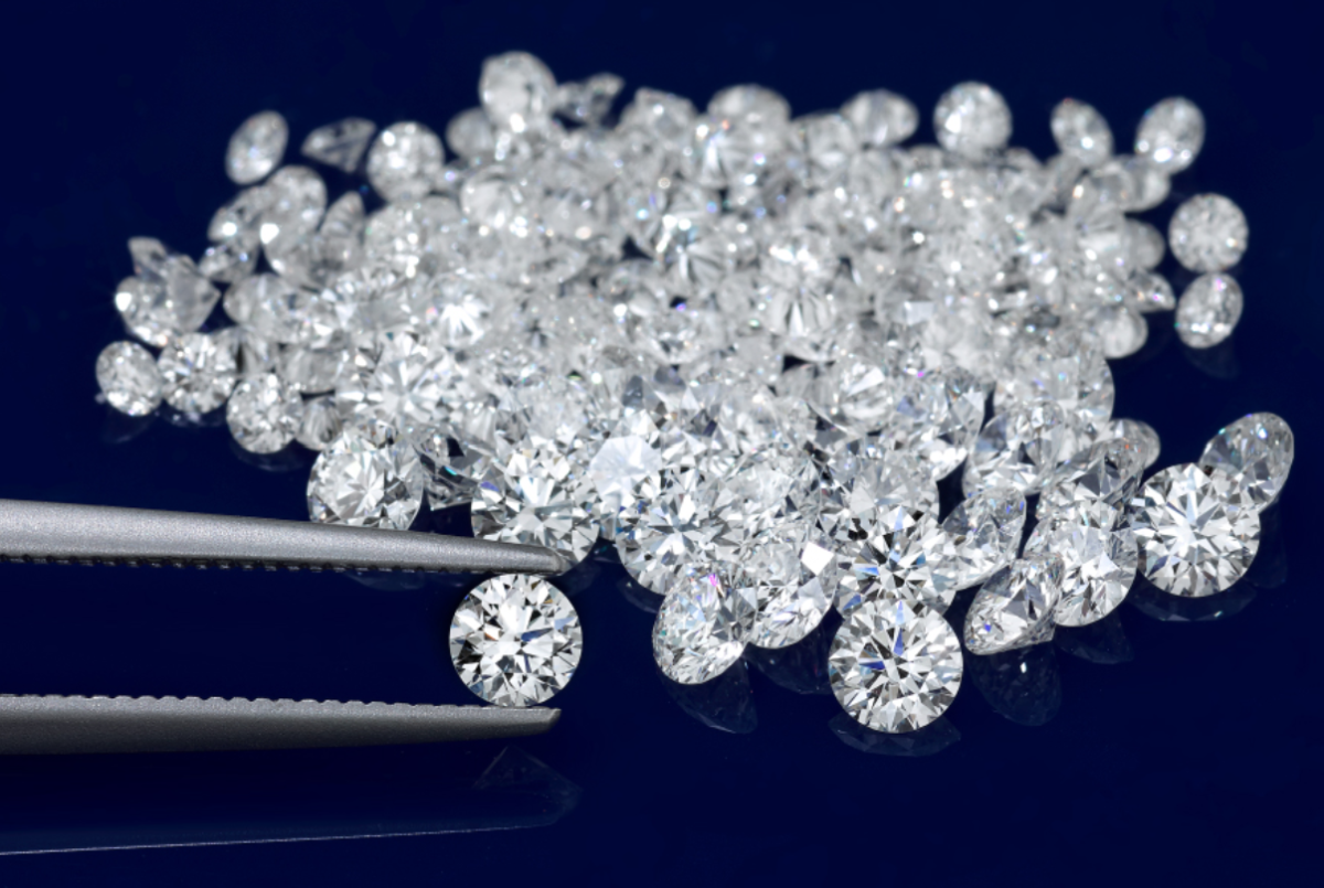 [기획-트럼프노믹스 시대] 미국 10% 일괄 관세에 벨기에산 다이아 '된서리'