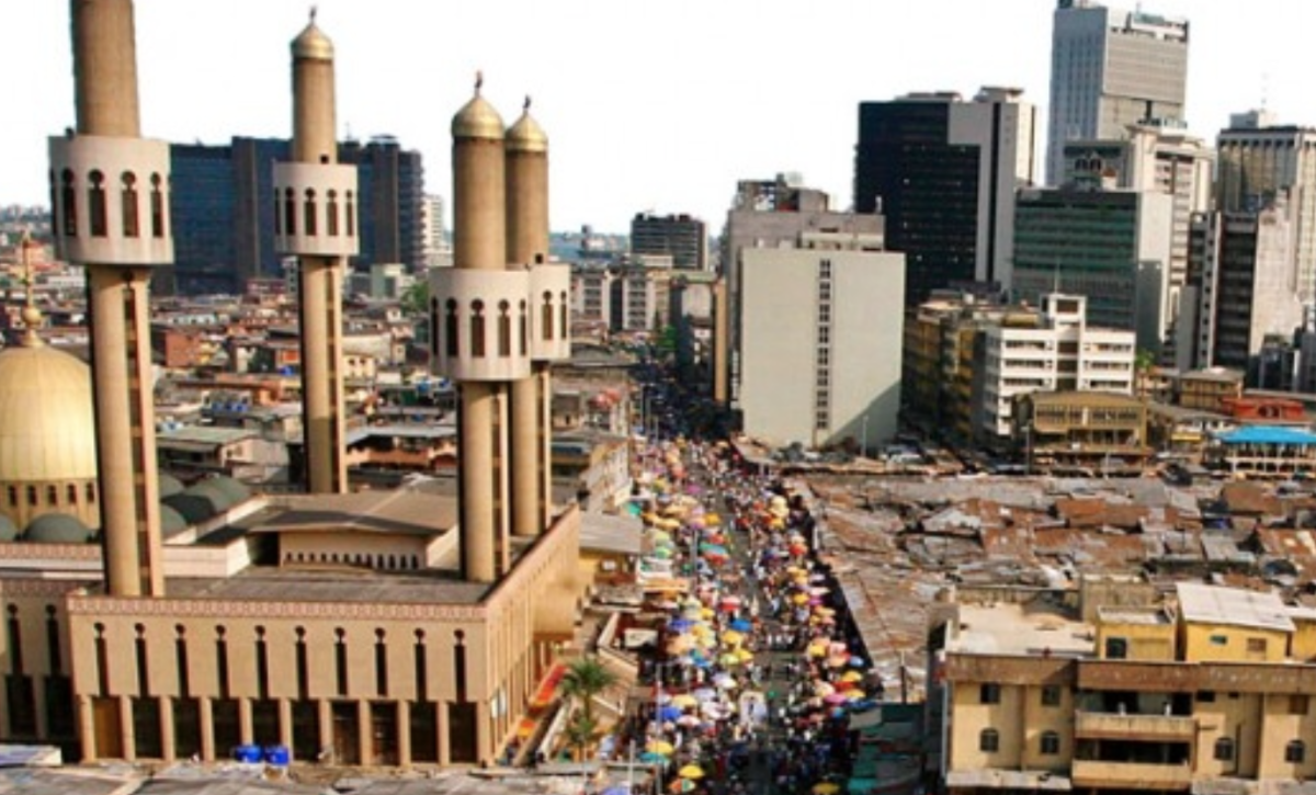 우리 미국 간다 나이지리아, 뉴욕서 투자 유치 나서