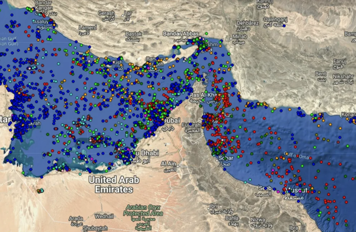 [기획-MEAN 다이버전스] 호르무즈 해협 긴장 고조… 하루 2천만 배럴 ‘에너지 동맥’ 흔들리나