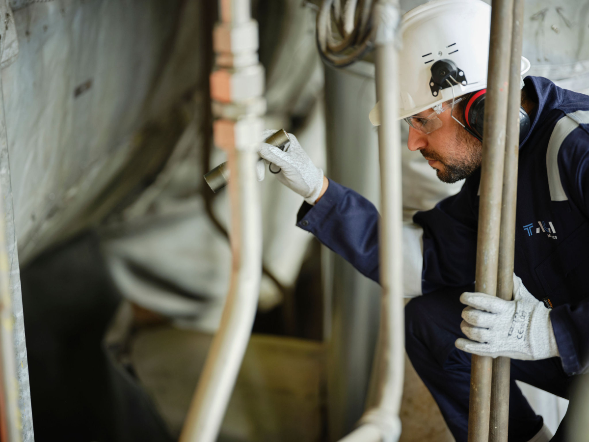 [심층-에너지 METHOD] 타카 모로코, 2025년 매출 2.2% 감소…설비 점검·환율 부담 영향