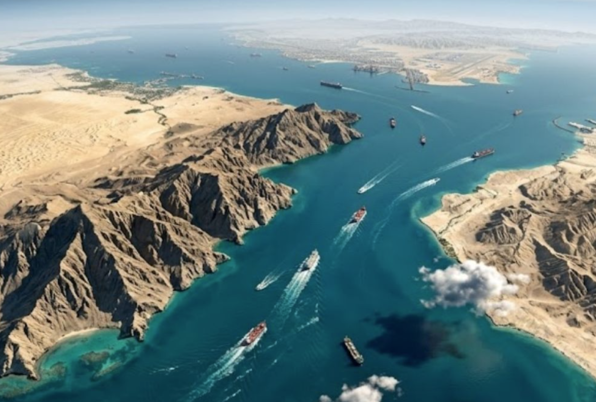 [기획-MEAN 다이버전스] 호르무즈 해협 긴장 고조… 하루 2천만 배럴 ‘에너지 동맥’ 흔들리나