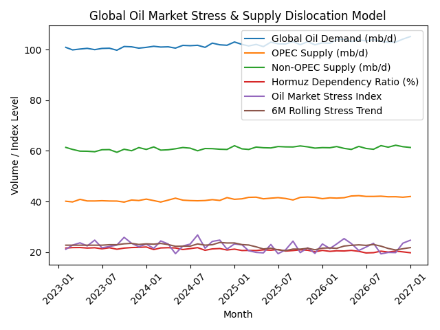 [심층-에너지 METHOD] 미·이스라엘, 이란 공습…브렌트유 10% 급등