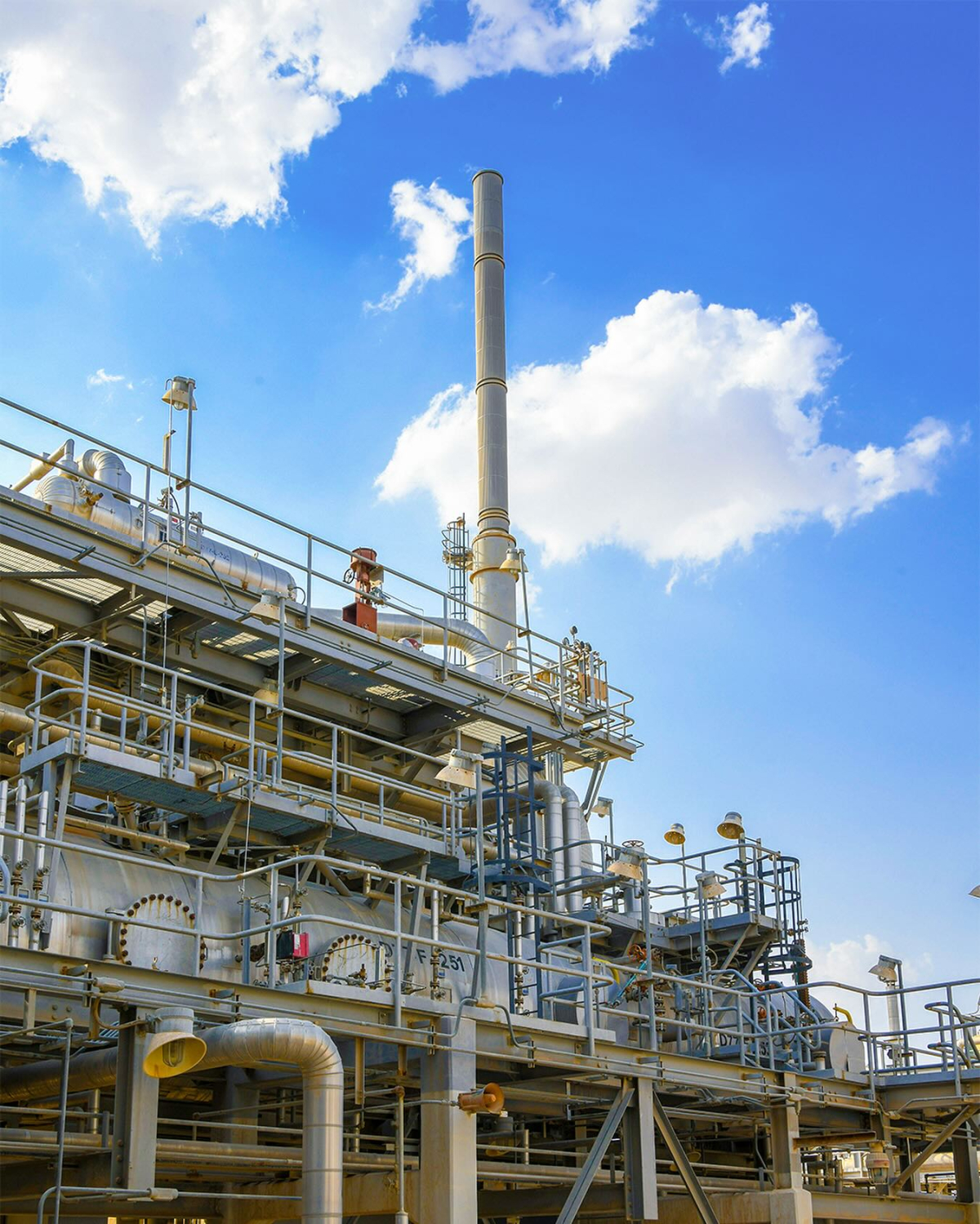 [기획-에너지 FOCUS] 이란 보복 공세에 사우디 정유시설 가동 중단…브렌트유 10% 급등