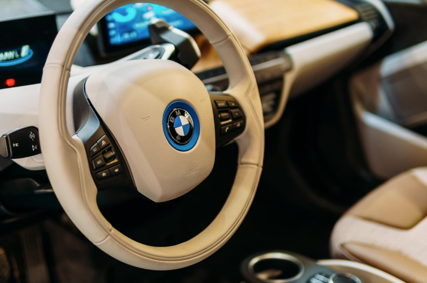 친환경 '비건 자동차', 차량 제조 새 기준 될까