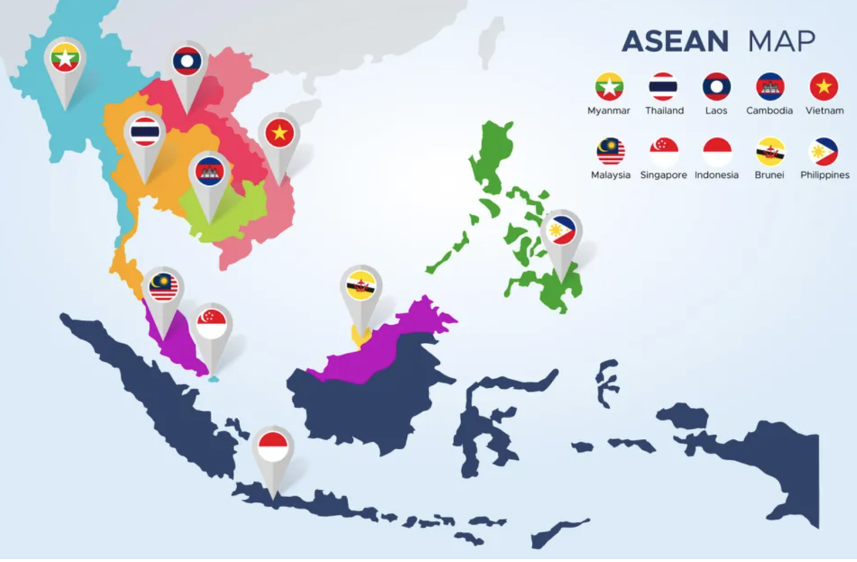 [기획-ASEAN 트레이드] 미 보호무역 강화에 동남아 ‘긴장’… 공급망 재편 압력 커진다