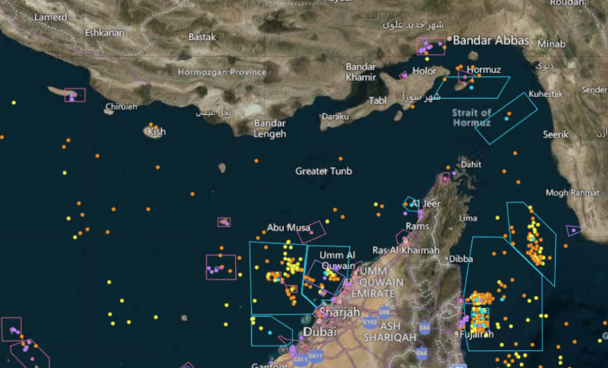 [심층-통상 ISSUE] 호르무즈 리스크, 해운비 급등에 글로벌 통상 흔든다