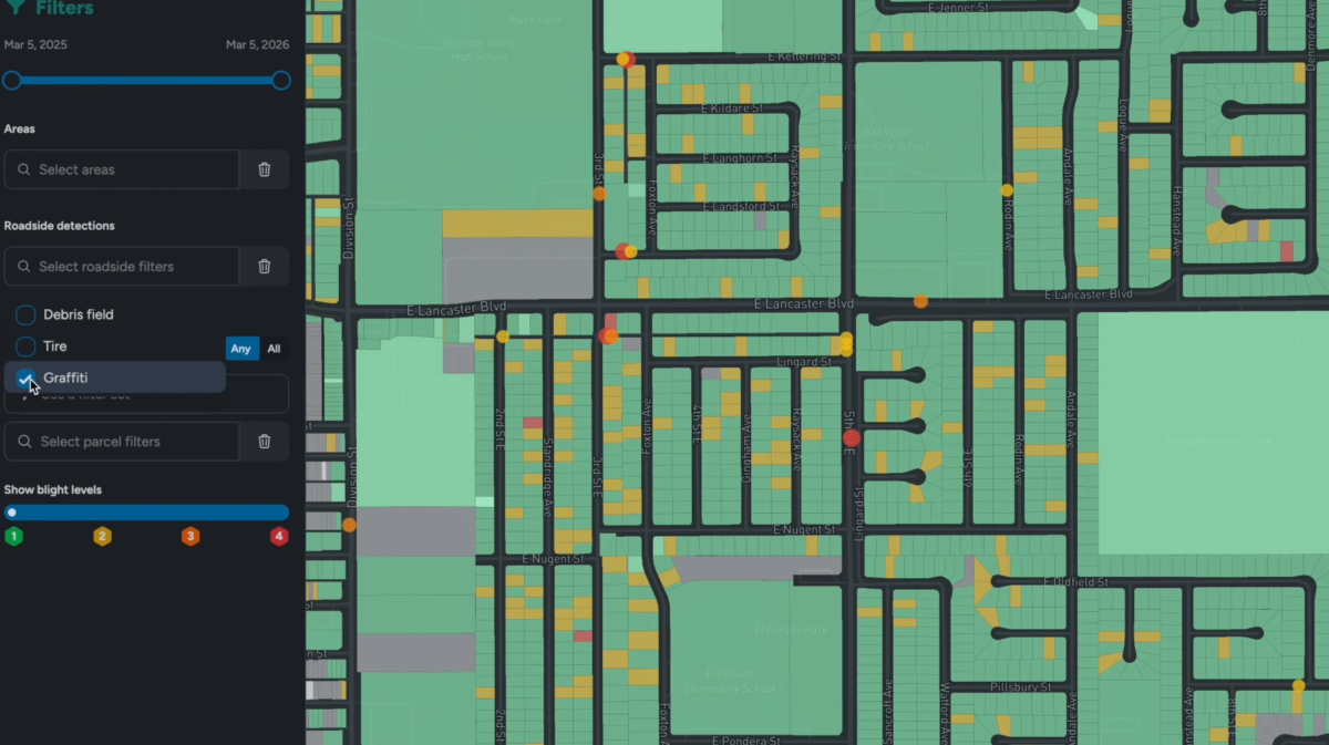 [심층-유니콘 트래킹] 도시 관리도 AI로…시티디텍트, 1,300만달러 투자 유치