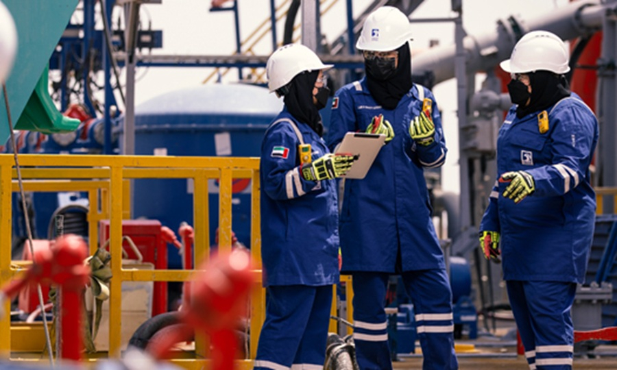 [심층-중동 지정학 리스크] 호르무즈 해협 봉쇄 여파…UAE·쿠웨이트 원유 감산, 국제 유가 급등