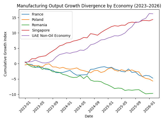 [기획-무역 FOCUS] 튀르키예 제조업 수출 환경 26개월 연속 확장세…주요 시장 수요 ‘완만한 회복’