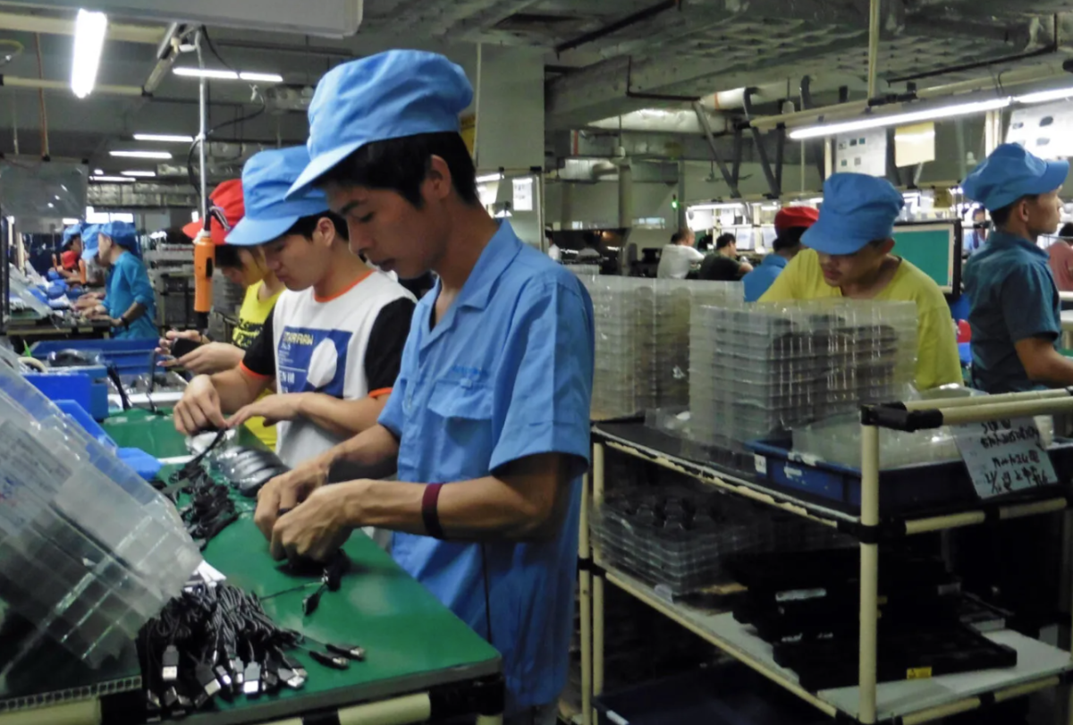 [기획-무역 FOCUS] 올해 중국 수출 급증…글로벌 제조업 경쟁 격화