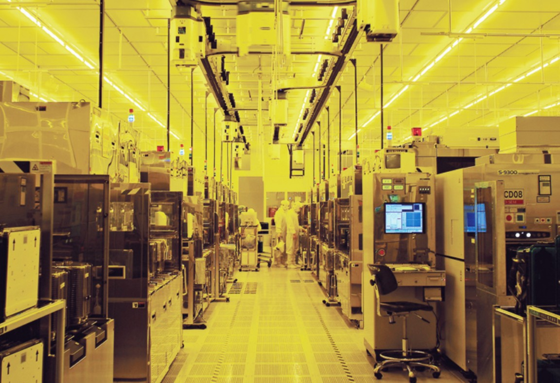 TSMC, 2월 매출 3,176억 대만달러 ‘역대 최고’…3나노 AI 칩 수요 견인