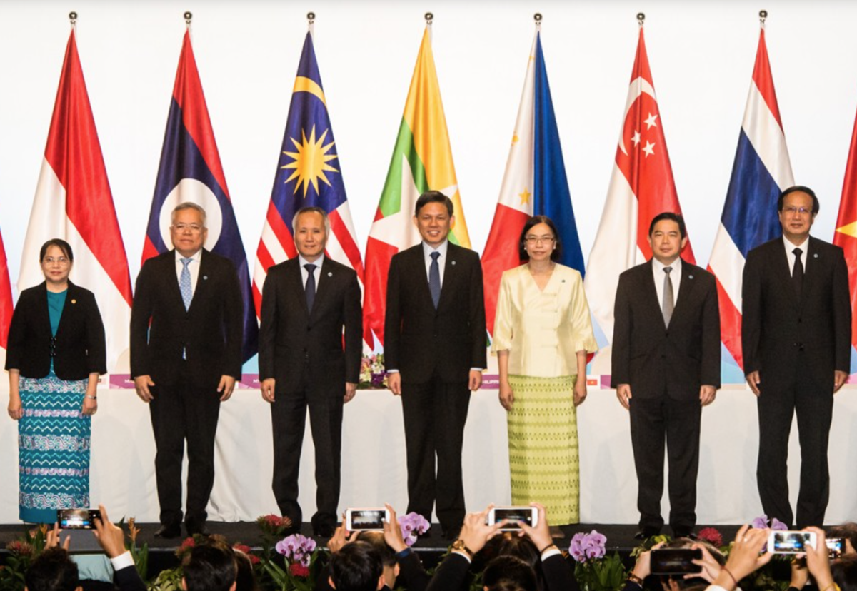 [기획-무역 FOCUS] 차이나 플러스 원 가속…동남아 공급망 부상