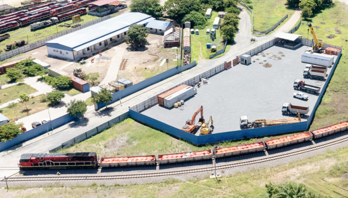 [심층-아프리카 블록] 로비토 회랑 급부상…아프리카 공급망 경쟁 격화