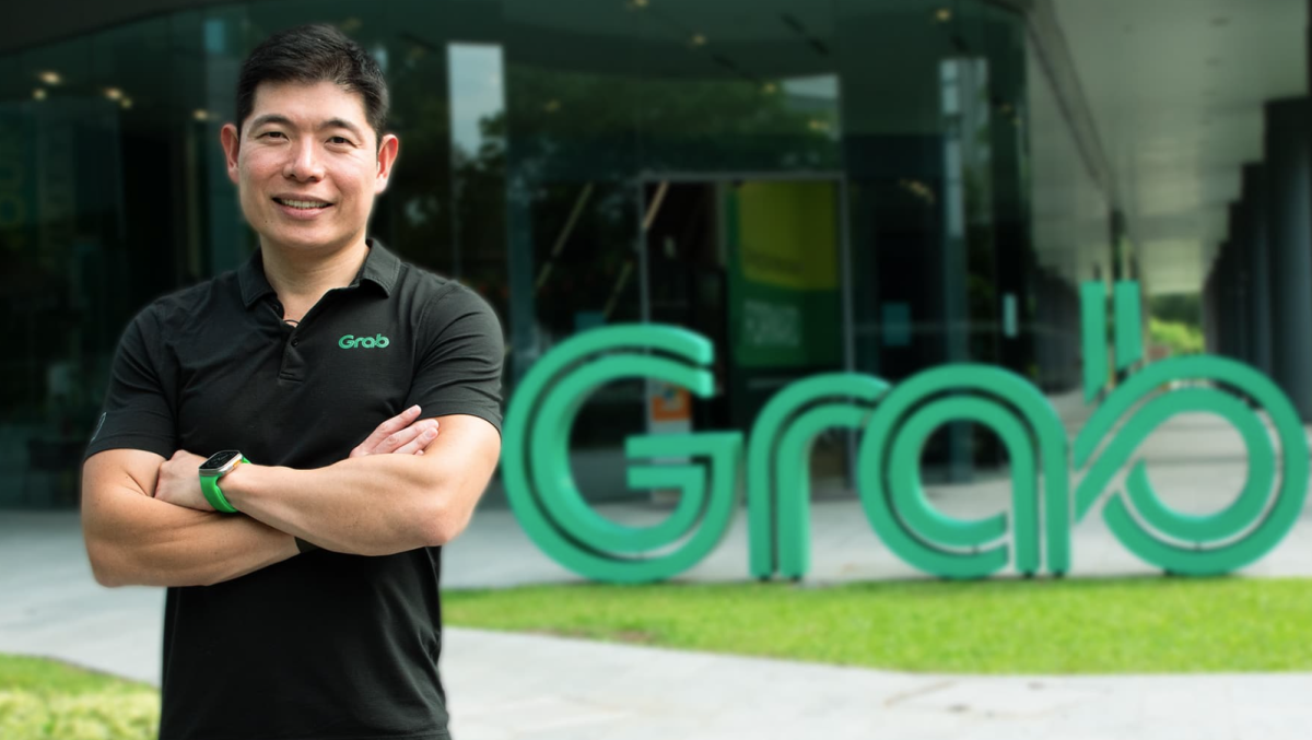 그랩 적자 74% 개선…실적 반등 신호