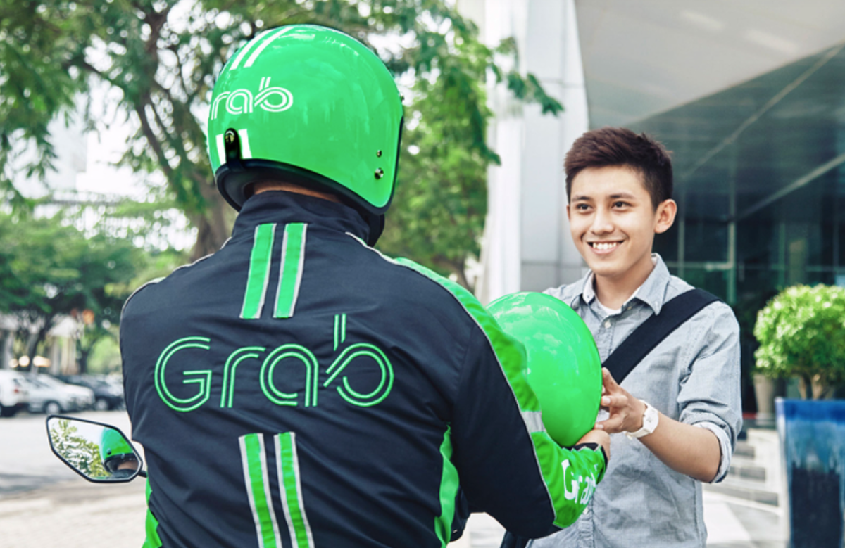 그랩 적자 74% 개선…실적 반등 신호