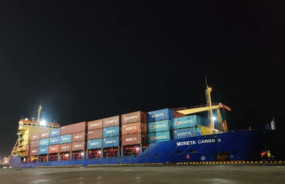 인니 2월 무역흑자 12.7억달러…대외 건전성 강화