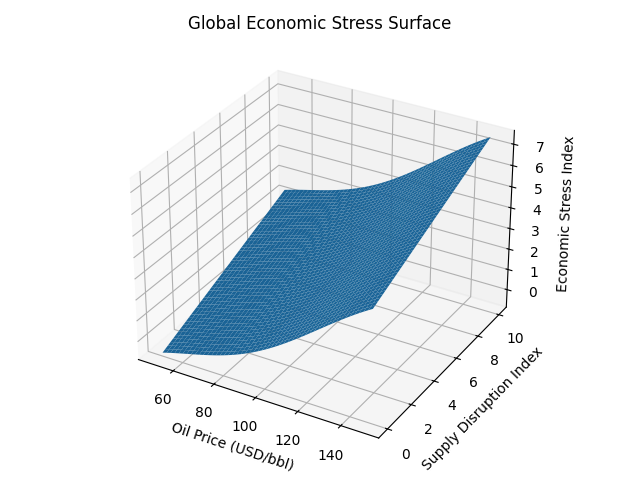 [기획-에너지 FOCUS] IMF·WB·IEA “에너지 수출통제 자제해야”…중동발 공급 충격 ‘사상 최대’ 경고