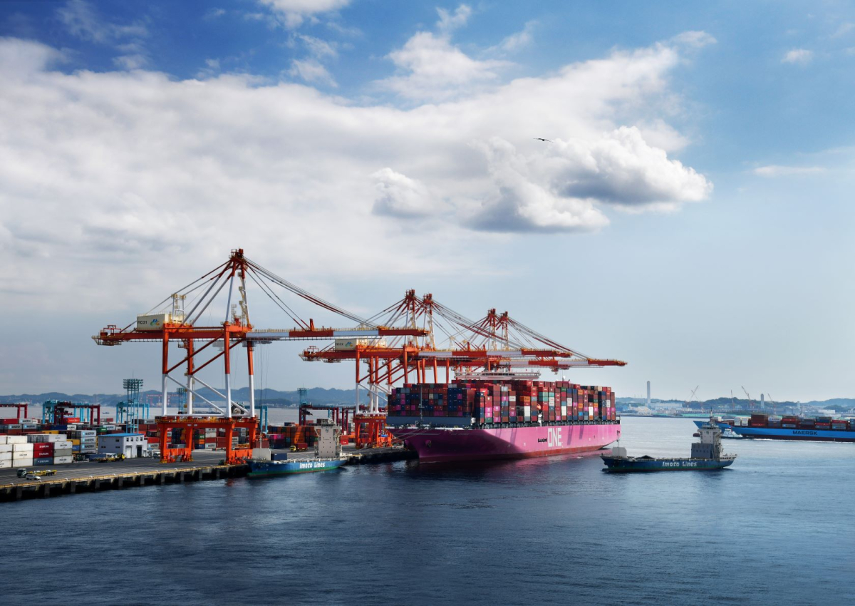 [기획-무역 FOCUS] 인도, 수출 증가에도 무역적자 확대…중동 리스크에 3월 수출입 동반 감소