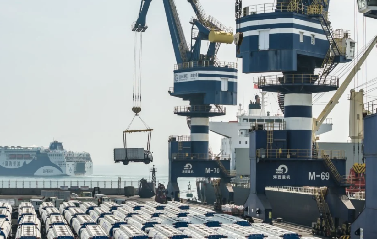 [기획-무역 FOCUS] 중국, 아프리카 53개국에 ‘전면 무관세’…글로벌 통상 지형 재편되나