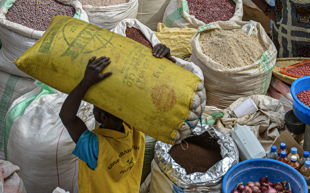 미국, 아프리카성장기회법 1년 연장…관세 여파 상쇄할까