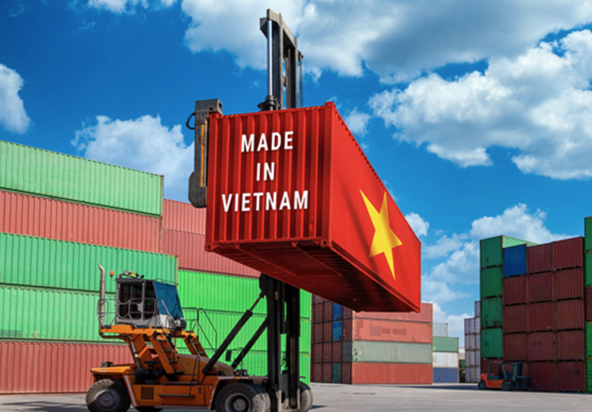 베트남, 아세안 성장 축 부상…통상 판도 재편 가속