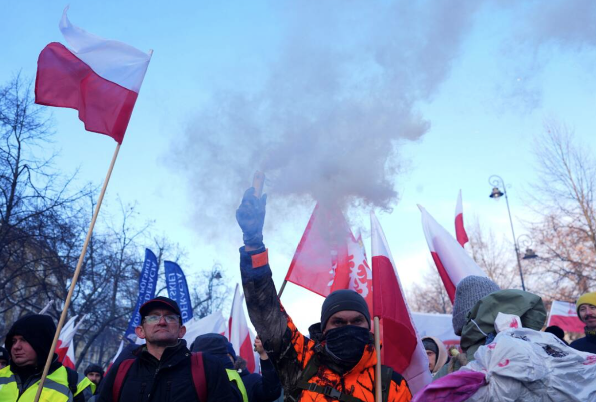 메르코수르 내부 균열 확대…우루과이·아르헨티나 ‘독자 통상’ 놓고 충돌