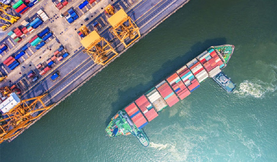 [기획-ASEAN 트레이드] 캄보디아 프놈펜 자치항만, 1분기 매출 34% 증가…수로 물류 성장세 뚜렷