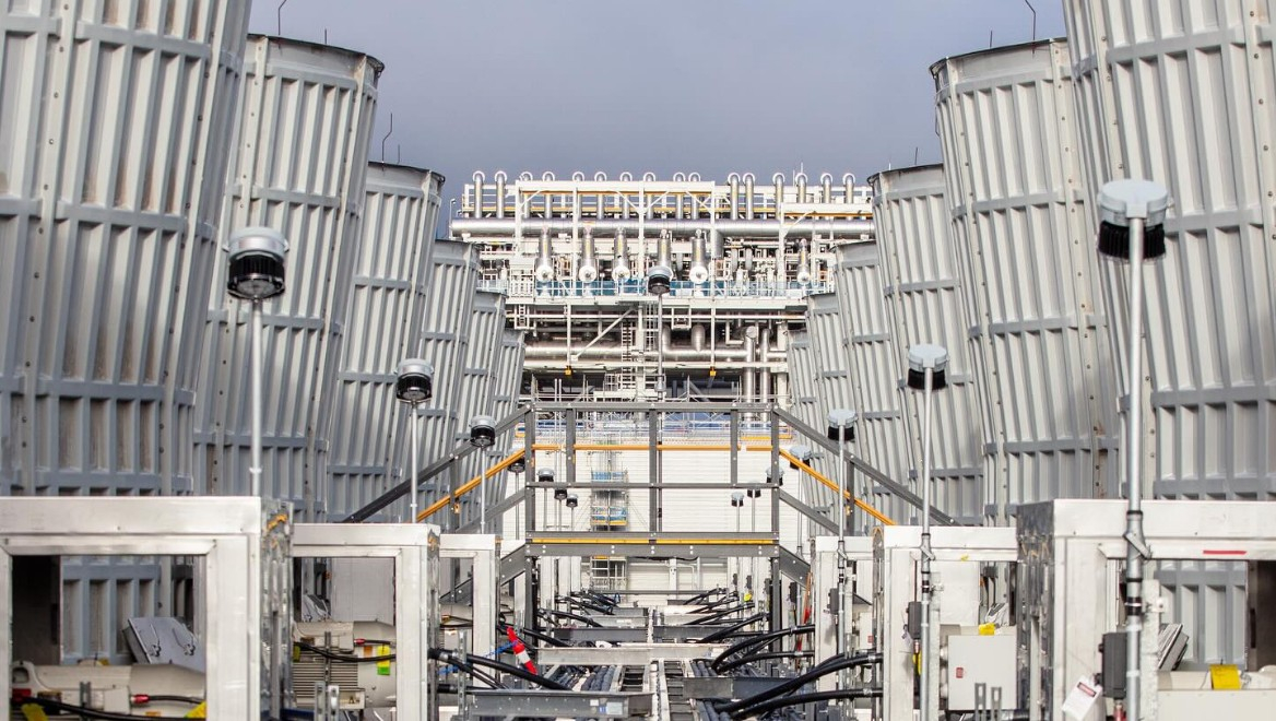 셸, 164억달러에 ARC 인수…캐나다 셰일가스 거점 확대