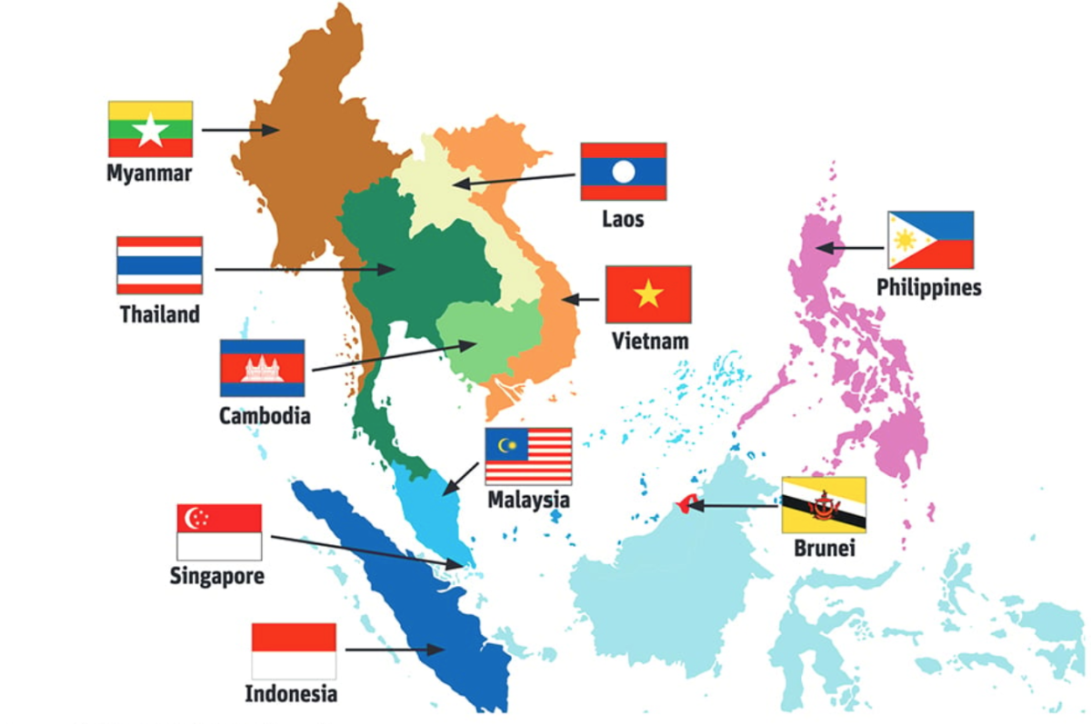 [기획-ASEAN 트레이드] 쌀부터 반도체까지…동남아 통상질서, 이중 압박 본격화