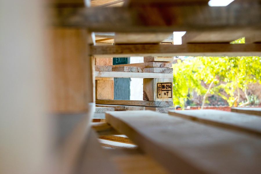 [심층-ASEAN 트레이드] 베트남 목재 수출 5개월간 71억달러…미국 비중 절반 육박